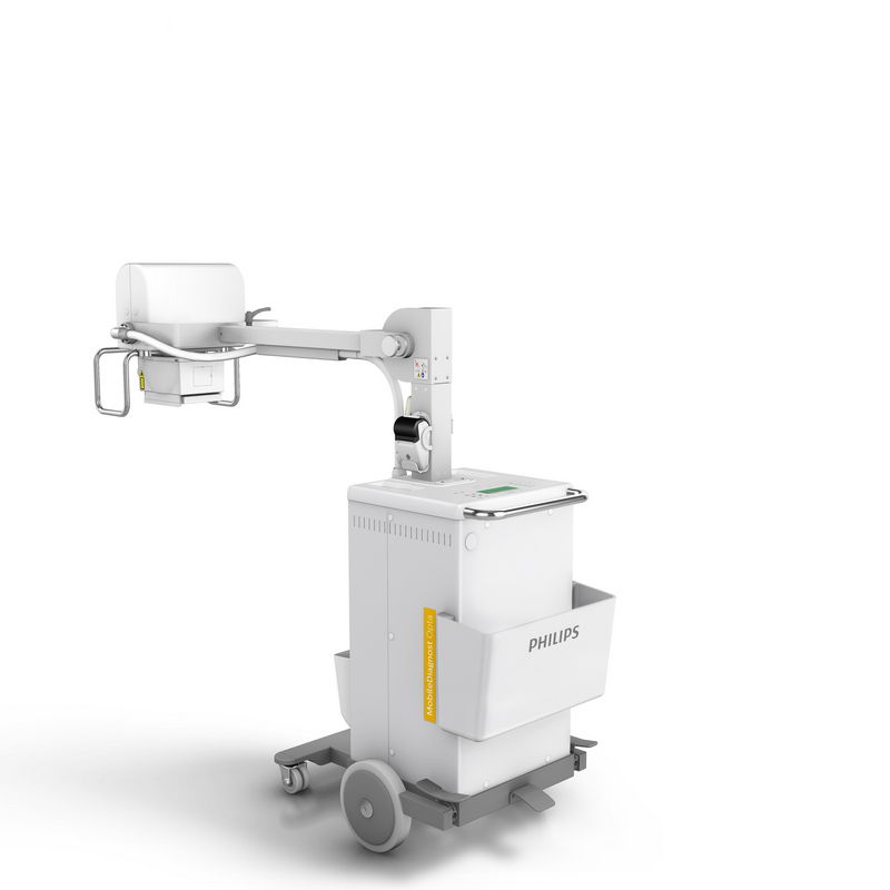 MobileDiagnost Opta