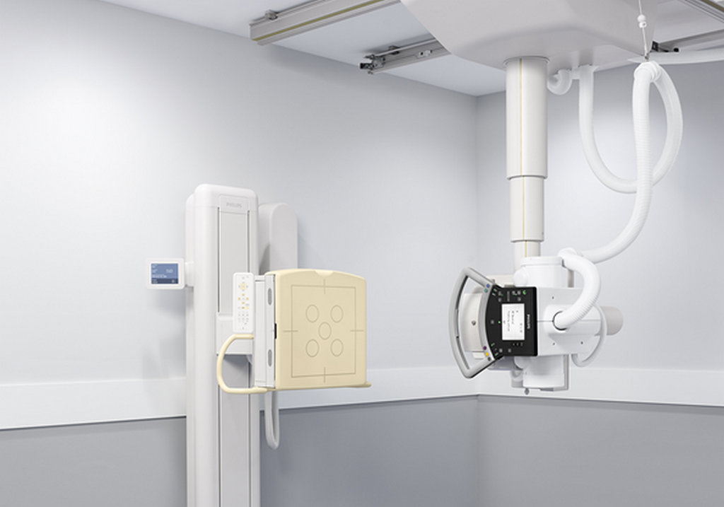DigitalDiagnost