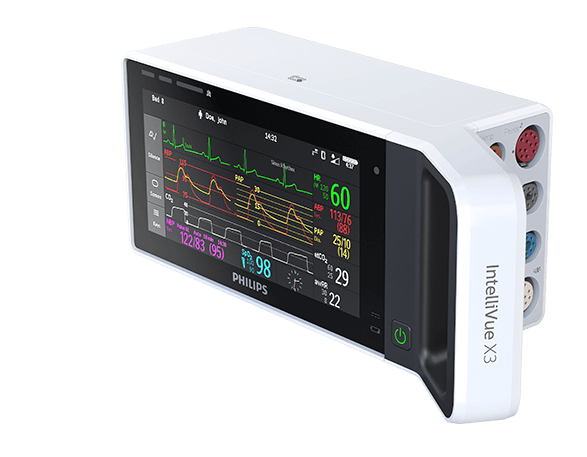 INTELLIVUE X3