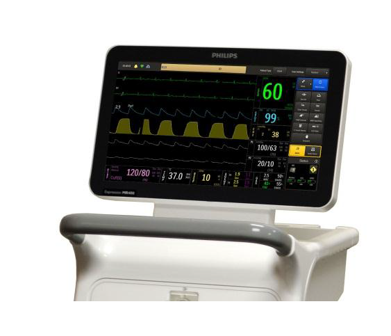 Invivo Expression MR400