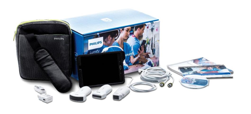 Philips LUMIFY