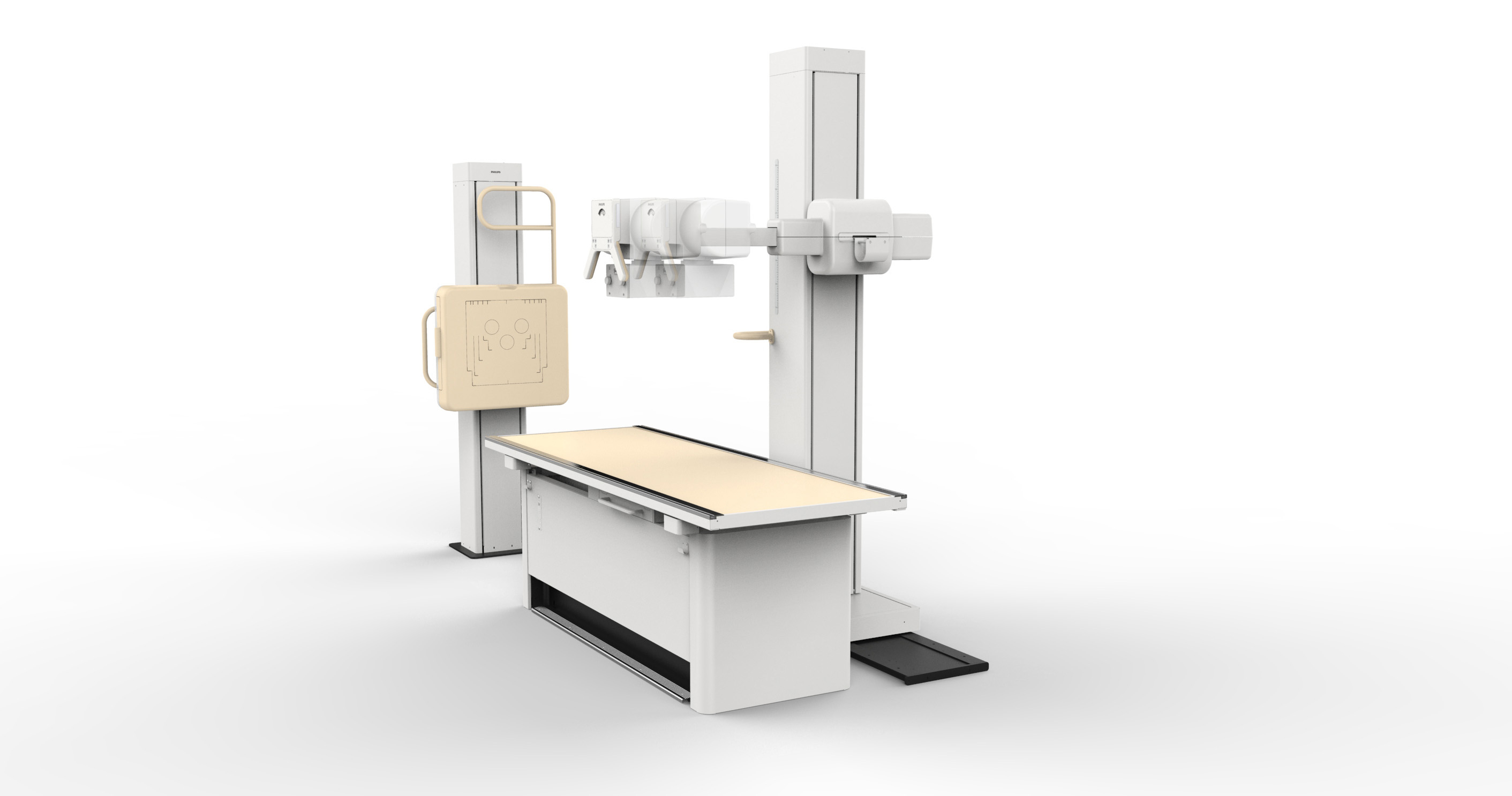 PrimaryDiagnost DR