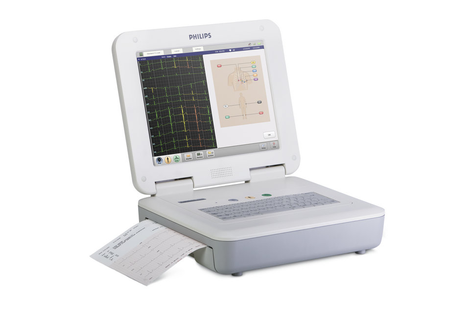 PageWriter TC70