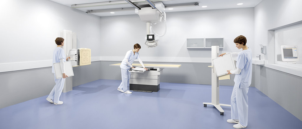 DigitalDiagnost