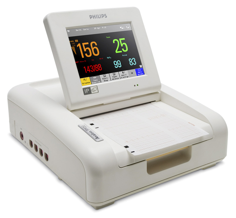 Avalon FM20