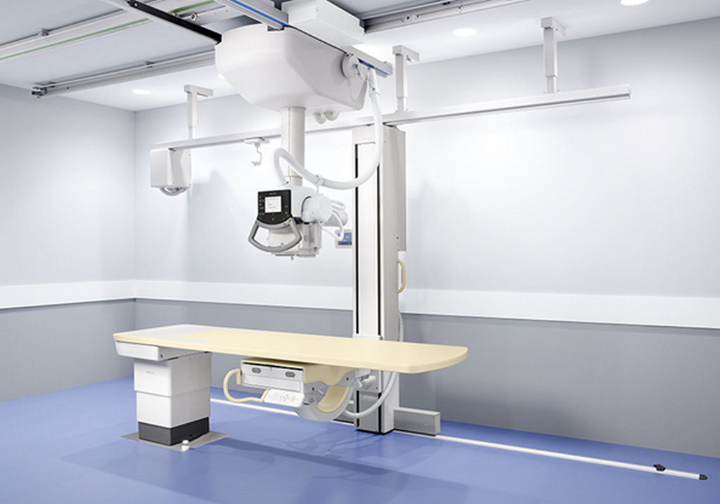 DigitalDiagnost
