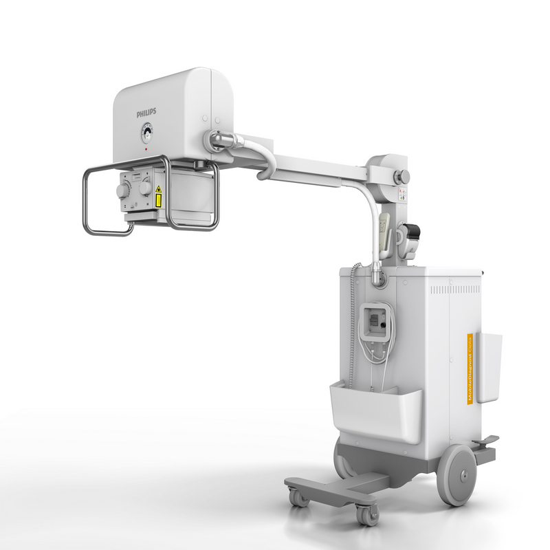MobileDiagnost Opta