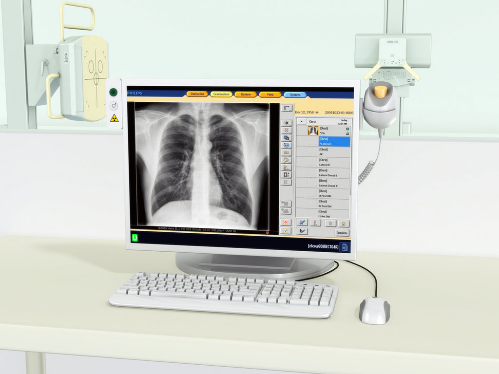 FlexiDiagnost