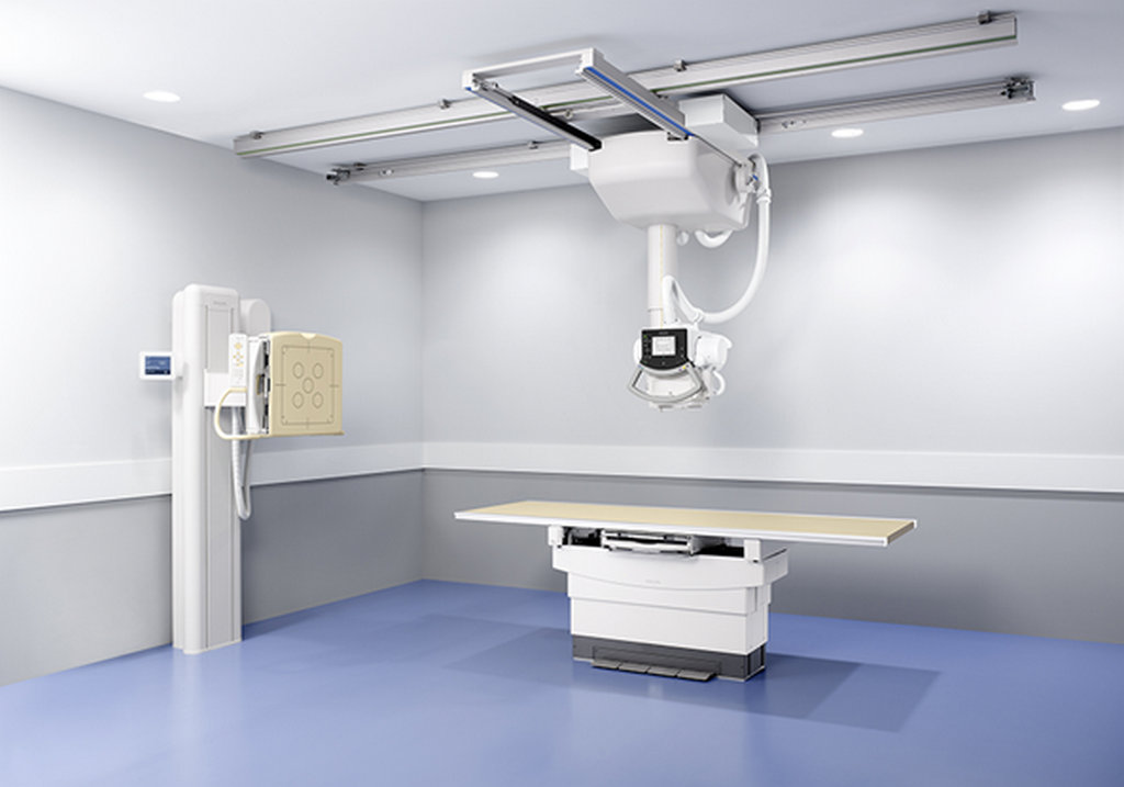 DigitalDiagnost