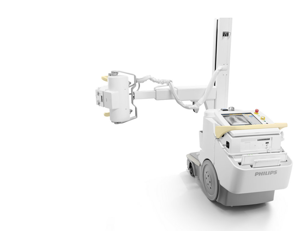 MobileDiagnost wDR
