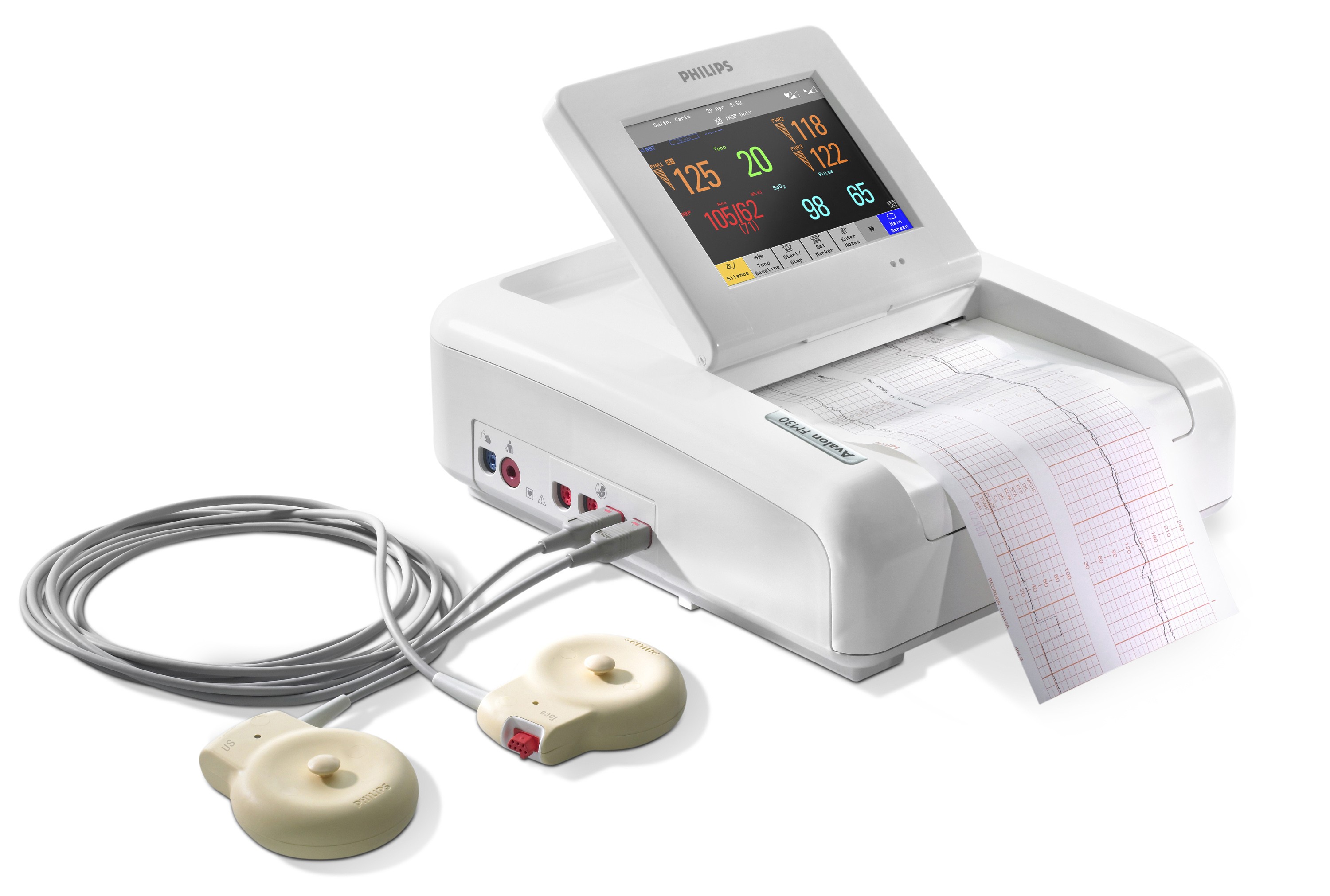 Avalon FM30