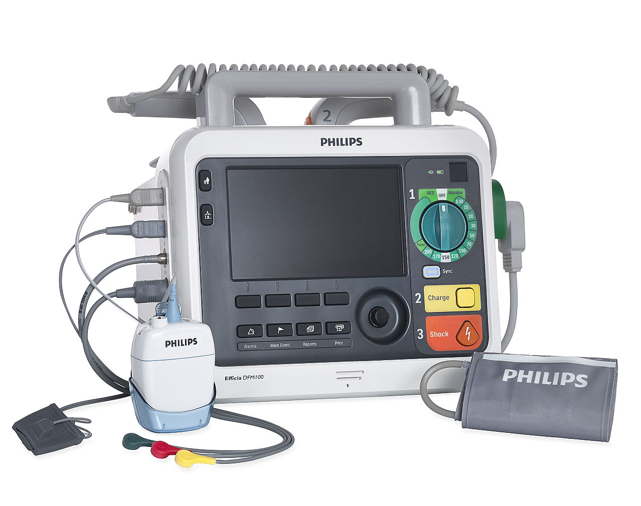 Efficia DFM100