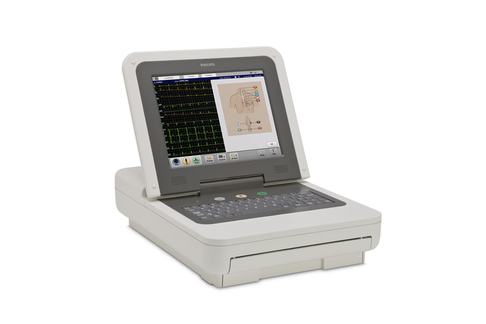 PageWriter TC50